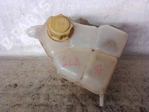 Expansion tank FORD FIESTA V (JH_, JD_) 1.4 TDCi | BP29076800C120 