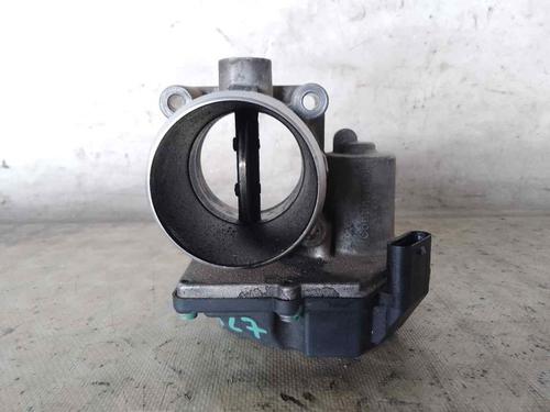 Used Throttle body HYUNDAI i40 I (VF) 1.7 CRDi (116 hp) 26480232