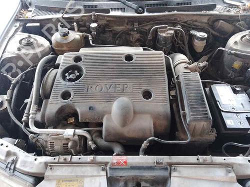 Used Steering pump ROVER 200 II Hatchback (RF) 220 D/SD (86 hp) 28454335