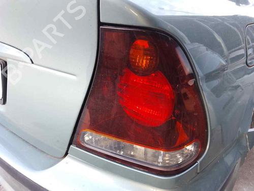 Used Right taillight BMW 3 Compact (E46) 320 td (150 hp) 28453487