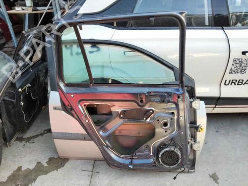 Left rear door CITROËN C4 Grand Picasso I (UA_) 1.6 HDi | BP29937286C4
