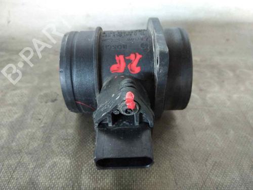 Mass air flow sensor VW GOLF IV (1J1)  | BP26466768M95 