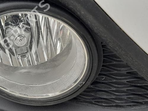 Nebelscheinwerfer rechts für Nebelscheinwerfer rechts HYUNDAI i10 I (PA) 1.2 (86 hp) 34622829 34622829
