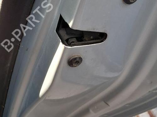 Used Rear right lock Rear right lock SEAT IBIZA III (6L1) [2002-2009] 33757268 33757268