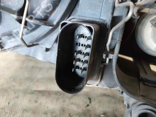 Right headlight SEAT IBIZA III (6L1)  | BP28730281C29 