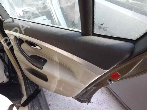 Used Rear right panel SAAB 9-3 Estate (E50) 1.9 TiD (120 hp) 28452033