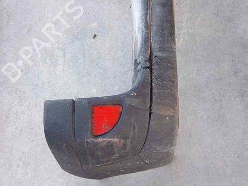 Rear bumper RENAULT KANGOO (KC0/1_)  | BP26478582C8 