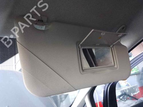 Højre solskærm FORD C-MAX II (DXA/CB7, DXA/CEU) [2010-2019]  28460978