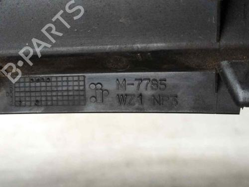 Grille VW POLO III (6N1) 60 1.4 | BP26467317C40 