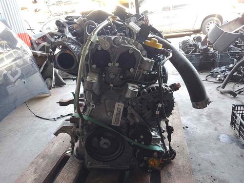 Moteur NISSAN JUKE (F16_) [2019-2025]  26486661
