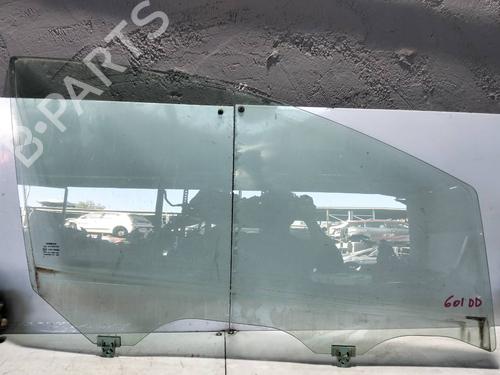 Used Front right door window Front right door window NISSAN NOTE (E12) 1.5 dCi (90 hp) 28459841 28459841