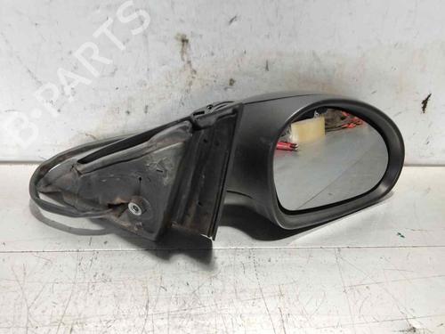 Used Right mirror Right mirror SEAT CORDOBA (6L2) 1.4 TDI (70 hp) 33759376 33759376