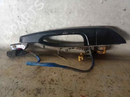 Used Front right exterior door handle KIA CARNIVAL / GRAND CARNIVAL III (VQ) [2005-2015]  30003512