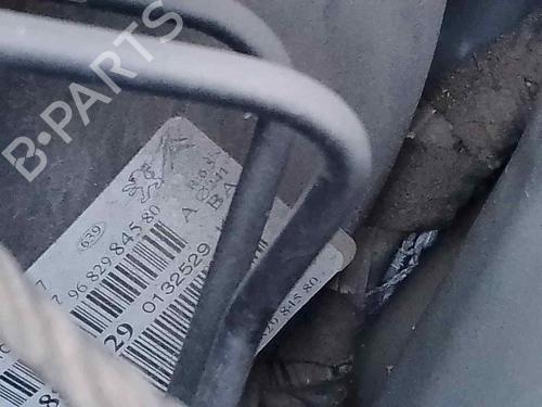 Servo frein CITROËN C3 II (SC_) [2009-2025]  28465558