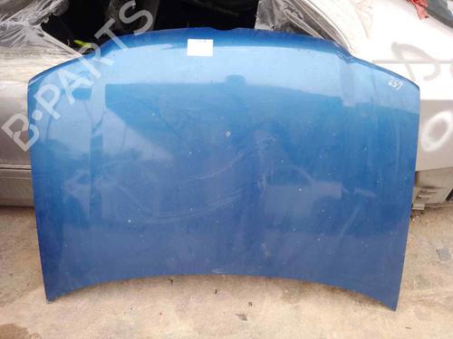 Used Hood VW POLO (6N2) [1999-2001]  26479977