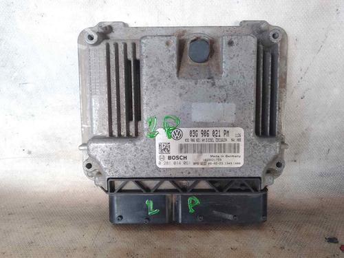 Used Engine control unit (ECU) VW GOLF V (1K1) [2003-2010]  28335172