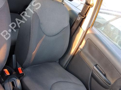 Used Left front seat Left front seat 36915543 36915543