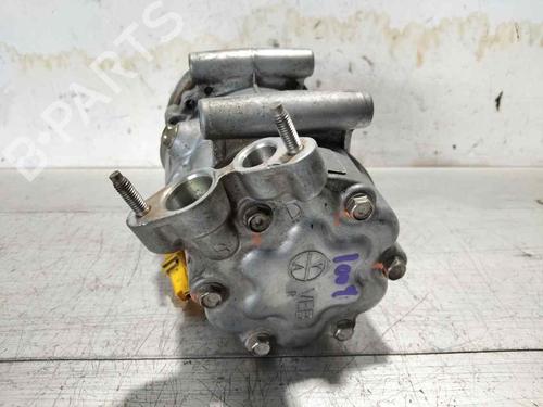 AC compressor PEUGEOT 206+ (2L_, 2M_) 1.1 | BP34098301M34 - Image 3