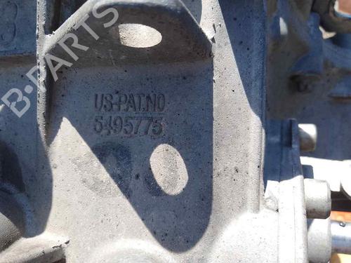 Gearbox OPEL ASTRA H GTC (A04)  | BP26485970M3 