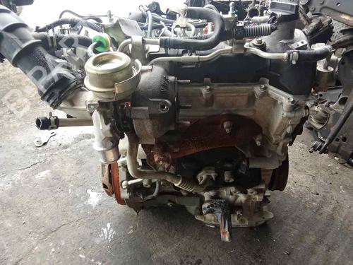 Engine TOYOTA COROLLA (_E12_) 1.4 D (NDE120_, NDE120R) | BP29509712M1 