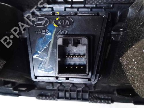 Air vent HYUNDAI i20 II (GB, IB) 1.2 | BP26473224I21 