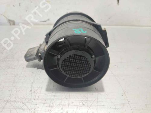 Mass air flow sensor BMW 1 (E87) 118 d | BP33049033M95 - Image 3