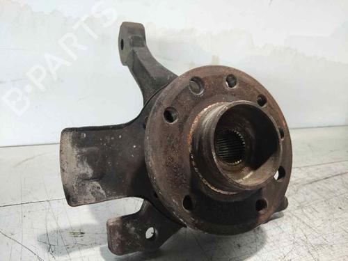 Used Right front steering knuckle Right front steering knuckle OPEL ASTRA H (A04) [2004-2014] 34126247 34126247
