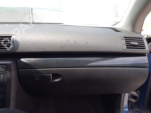 Used Passenger airbag Passenger airbag AUDI A4 B6 (8E2) 1.9 TDI (130 hp) 36436632 36436632