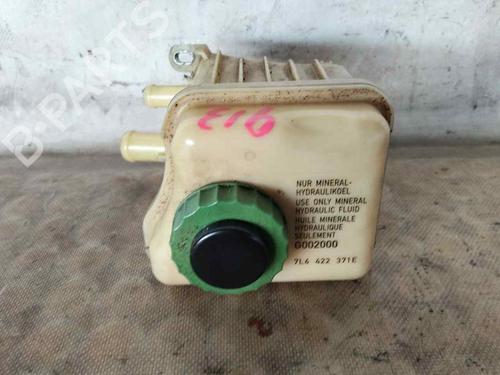 Power steering reservoir AUDI Q7 (4LB) 3.0 TDI quattro | BP28470475M117 