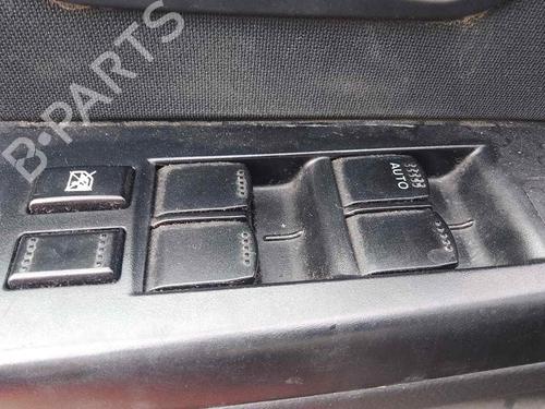 Used Left front window switch FIAT SEDICI (189_) 1.6 16V (107 hp) 28452389