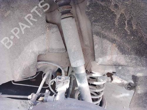 Used Left rear shock absorber VW EOS (1F7, 1F8) [2006-2015]  28461335