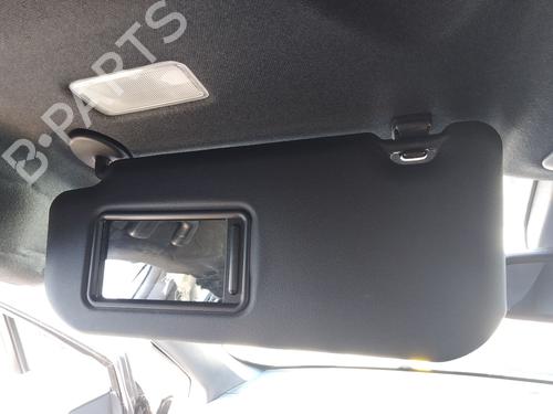 Left sun visor TOYOTA C-HR (_X1_) | BP38197325I1 - Image 2