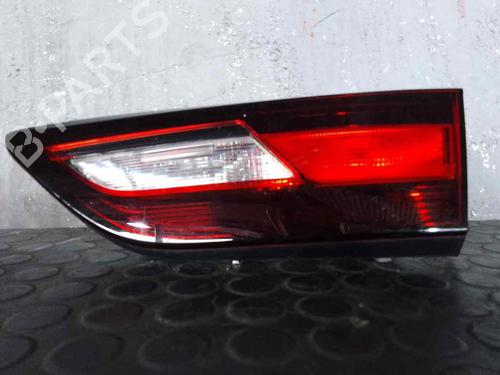 Used Right tailgate light OPEL ASTRA K Sports Tourer (B16) [2015-2022]  26693785