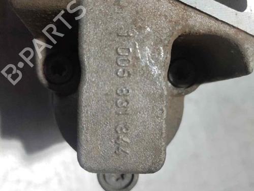 Starter SEAT CORDOBA (6L2) 1.4 TDI | BP33439798M8 - Image 5