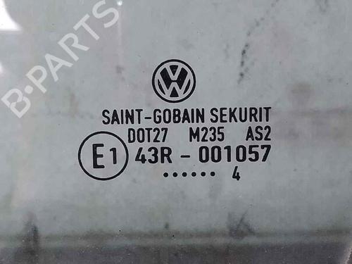 Front left door window VW GOLF V (1K1)  | BP26474080C18 