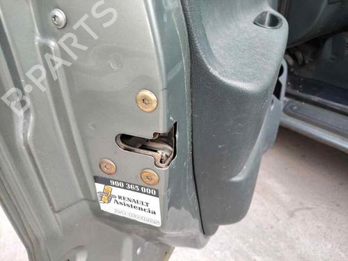 Used Front left lock RENAULT KANGOO (KC0/1_) D 65 1.9 (KC0E, KC02, KC0J, KC0N) (64 hp) 29124503