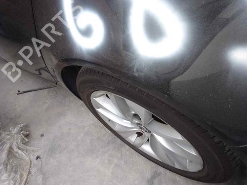 Venstre bagtil støddæmper OPEL INSIGNIA A (G09) [2008-2017]  28462363