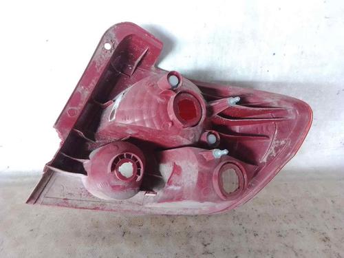 Left taillight HYUNDAI GETZ (TB) 1.5 CRDi | BP28113237C34 