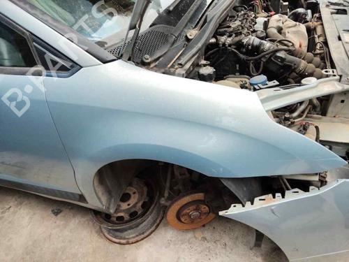 Used Right front fenders CITROËN C4 I (LC_) [2004-2014]  29306007