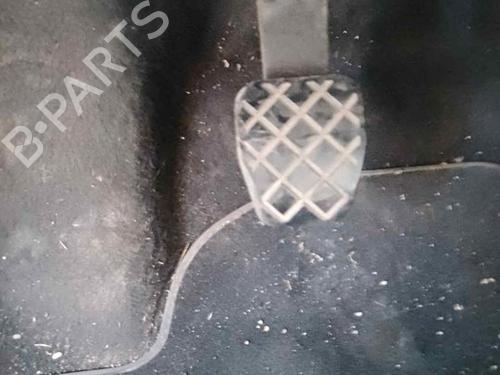 Used Clutch pedal SEAT IBIZA V (KJ1, KJG) [2017-2025]  28454856