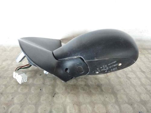 Left mirror PEUGEOT 206 Hatchback (2A/C) 1.9 D | BP26470871C26 