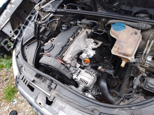 Used AC radiator AUDI A4 B7 (8EC) 2.0 TDI 16V (140 hp) 32084503