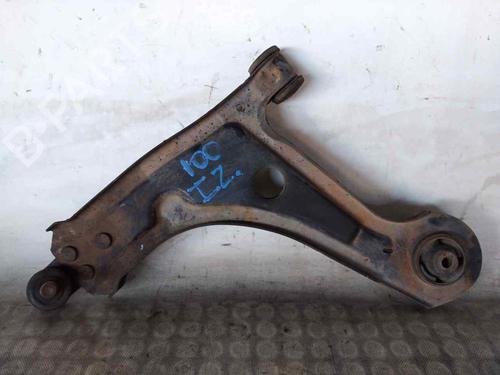 Used Left front suspension arm CHEVROLET LACETTI (J200) 1.6 (109 hp) 26477853