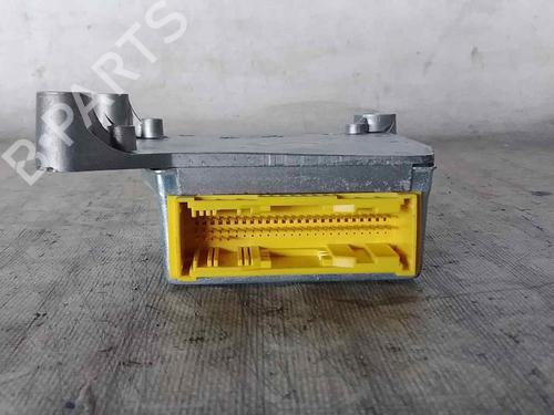 ECU airbags RENAULT LAGUNA II Grandtour (KG0/1_)  | BP26470652M53 