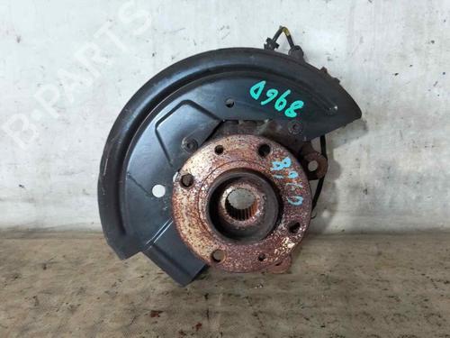 Used Right front steering knuckle DACIA DOKKER MPV (KE_) [2012-2021]  30102105