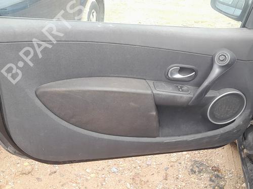 Used Front left window mechanism Front left window mechanism RENAULT CLIO III (BR0/1, CR0/1) [2005-2014] 33023201 33023201