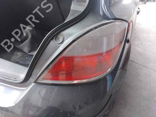 Højre baglygte OPEL ASTRA H (A04) [2004-2014]  28469708
