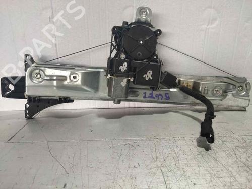 Elevador vidro trás esquerdo Elevador vidro trás esquerdo OPEL INSIGNIA A (G09) [2008-2017] 34371652 34371652