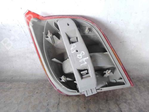 Right taillight FORD FIESTA III (GFJ) 1.4 | BP26469562C35 