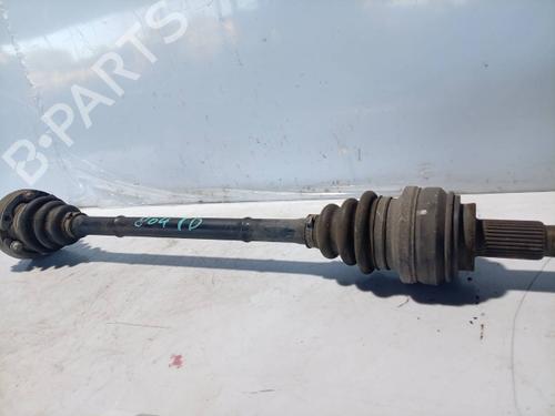 Used Right rear driveshaft Right rear driveshaft BMW 3 Coupe (E92) 320 i (170 hp) 40456623 40456623